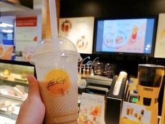 -麦当劳(华融店)