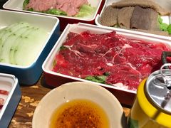 -老天桥蛙炉火锅(姑苏总店)