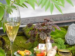 -天津海河悦榕庄·Lobby Lounge大堂吧