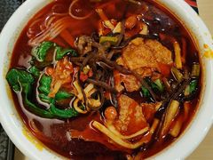 知春里套餐-水平有限广西米粉·广西风味集(五道口店)