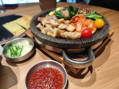 -KimPro 辛普乐概念韩餐