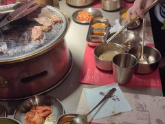 -西塔老太太泥炉烤肉(温州首店万象城黑金店)