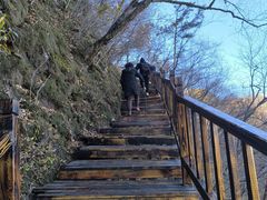 -本溪老边沟风景区