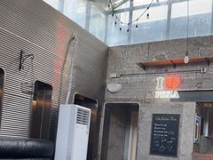 -Tubestation站点比萨(五道营店)