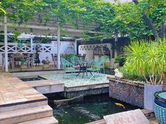 -馨园villa融合菜(东山店)