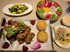 -蝎王府羊蝎子(虎坊桥总店)