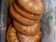 桂花糖藕-嘉荟市场(北新泾店)