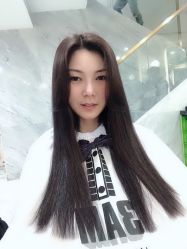 -3AM HAIR SALON染发接发