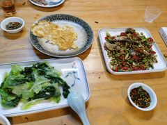 -61号餐吧(兴坪古镇漓江店)