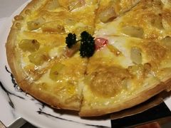 -森林象亲子餐厅·儿童生日会