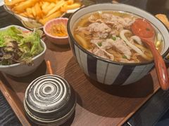 -玄白·炭烤活鳗(上海首店)