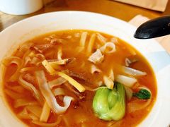 -漆黑觉米粉(三里屯店)