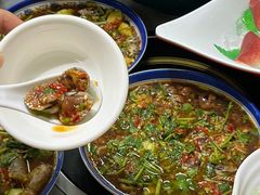 -官塘陈记鱼生·潮汕砂锅粥·牛肉火锅(潮枫路总店)