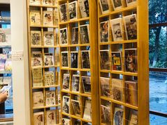 -猫的天空之城概念书店(苏州平江店)