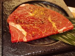 -牛YO烧肉烤肉自助(万象城春河里店)