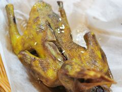 -煲煲掂风味煲仔饭餐厅(西区店)