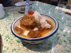 -鸿姐老火锅(疁城新天地店)