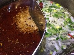 -赵记阿香婆麻辣涮(平顶山店)