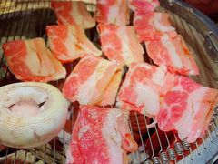 秘制肥牛-泥炉烧肉师(新街口金銮巷店)