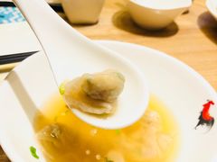 -莆田餐厅PUTIEN(三里屯店)
