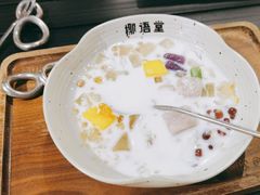 -椰语堂·海南清补凉(友谊阳光城店)