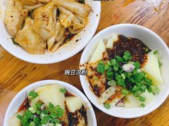 -洞子口张老二凉粉(文殊院店)