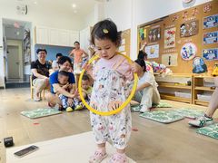 -合一书院国际幼儿园