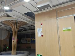 -辰星儿童成长空间(辰星早教东原1891校区)