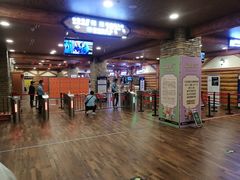 -长沙湘江冰雪世界