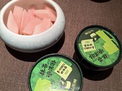 -山石榴·贵州菜(陆家嘴中心店)