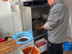 -陈勇串炸里脊(马道街步行街店)