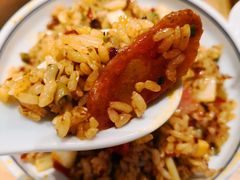 -小厨晓味(大里路店)