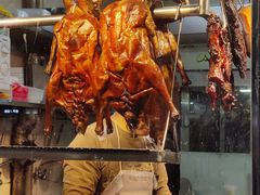 -佳记厚街烧鹅濑粉(广州总店)
