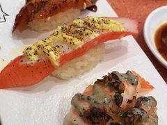 -元气寿司(金光华店)