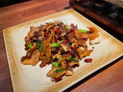 -树厨地道黔菜(凯里韶山南路店)