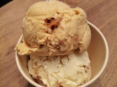 焦糖海盐饼干-LUNEURS月乐诗·法式冰淇淋(环贸店)