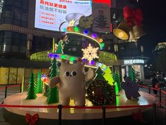 -光启城时尚购物中心