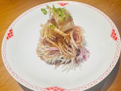 -荷风细雨·中国茶宴(碧云店)