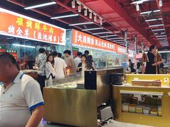 -养牛邓·潮汕牛肉海鲜自助火锅(广州店)