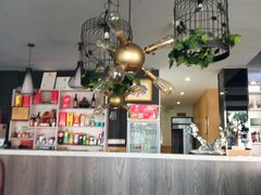 大堂-佶政筋饼·新概念(安阳路店)