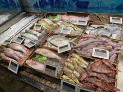 -高佳庄·舟山海鲜(海景旗舰店)