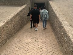 -西晋壁画墓
