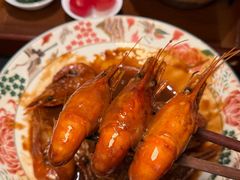 -奇芳阁·百年清真南京菜(夫子庙店)