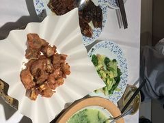 -围龙屋客家食府(福田店)