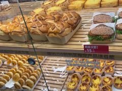 -味多美蛋糕(阜成门店)