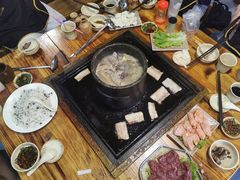-滇藏石锅宴(北门坡古城管理局店)