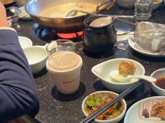 -捞王猪肚鸡火锅(昆山店)