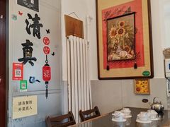 -清真宏玉祥黄门脸餐厅(华荫东里店)