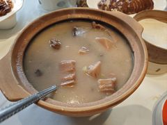 秋塘藕炖大骨肉-眉州东坡(北苑华贸店)