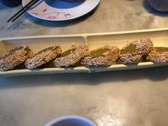 -绿茶餐厅(成都大悦城店)